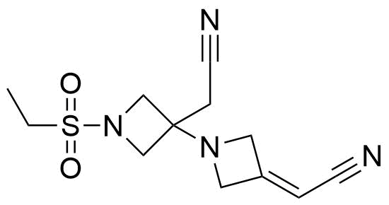 Baricitinib Impurity 118
